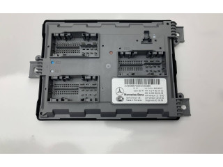 Блок комфорта A2149008807, A2149019100   Mercedes-Benz GLC C254   