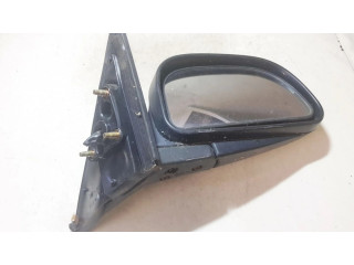 Зеркало электрическое правое Mitsubishi Galant 1997-2003 года