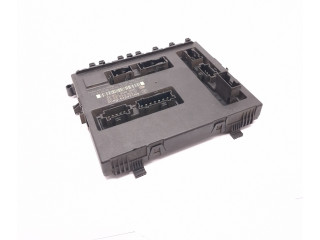 Блок комфорта A1695453432, 1695453432   Mercedes-Benz A W169   