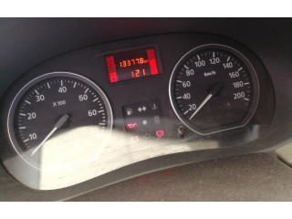 Панель приборов 248103496R Dacia Logan I