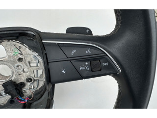 Руль Audi Q5 SQ5 2017 - года 80A419091CP, 80A419091CP