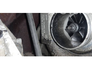 Турбина Jaguar XJ X351 AK2Q6K682CB, AK2Q-6K682-CB