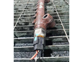 Топливная рампа Mitsubishi Outlander для двигателя 4N14