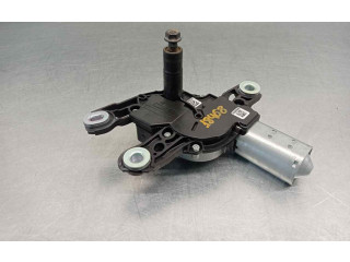 Моторчик заднего дворника 5F4955711A, W000086097 Skoda Karoq