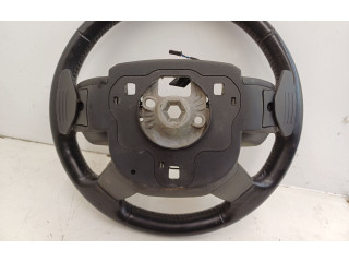 Руль Land Rover Discovery 5 2017 - года JK523F563AC8PVJ