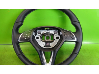 Volant Infiniti QX30 2018   