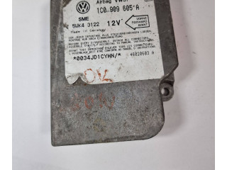 Блок подушек безопасности 1C0909605A, 46020603A   Volkswagen Transporter - Caravelle T5