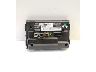 Дисплей    259156379R, DA0099960   Renault Clio IV