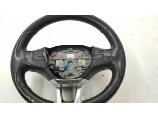 Руль Peugeot 2008 I  2013-2019 года 98084115ZD      