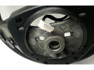 Подушка безопасности водителя P1WC22DX9AD Dodge Grand Caravan