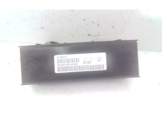 Модуль блока управления кондиционером 13505747, 13505747 Chevrolet Cruze