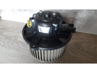 Вентилятор печки MF0160700260, 0130111191 Mitsubishi Carisma