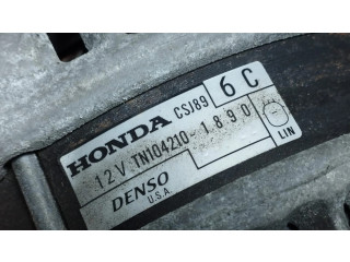 Зеркало электрическое        Acura RDX II  2012 - 2018 года   