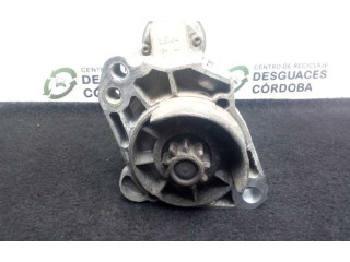 Turbodmychadlo Стартер D7GS7-077911023K, VALEO Audi A8 S8 D3 4E BFM