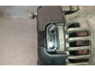 Генератор 96627029, 96627029 Chevrolet Captiva