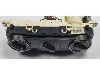 Блок управления климат-контролем A1698300585 Mercedes-Benz A W169