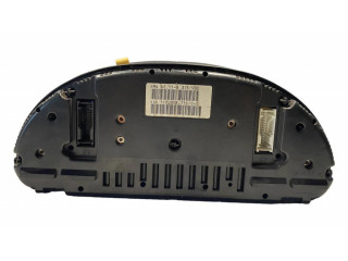 Přístrojová deska BMW 5 E39 2001 8375900, 62118375900