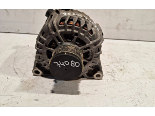 Генератор 9826574080 Peugeot 2008 I