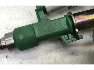 Топливная рампа 2325015070, F203307 Lexus LBX для двигателя M15A-Y90