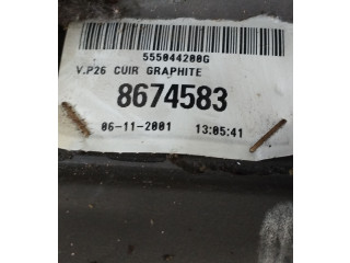 Volant Volvo S80 2002 8674583