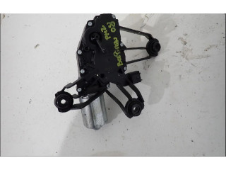 Двигатель стеклоочистителя заднего стекла 00006405N4   Citroen Berlingo