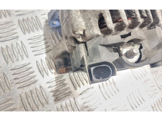 Генератор AV6N10300DC, 30659389   Ford Focus      