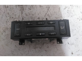 Блок управления климат-контролем 7701070473, 7701070473 Peugeot 406