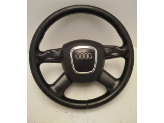 Руль Audi A6 S6 C6 4F  2004 - 2011 года 61680000B, 4F0419091AH      