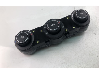 Блок управления климат-контролем 972501H200E KIA Ceed