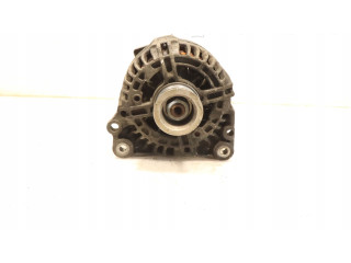 Генератор 0124325128 Skoda Octavia Mk2 (1Z)