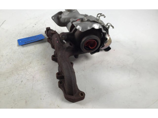 Турбина Volkswagen Golf Sportsvan 04L253010B