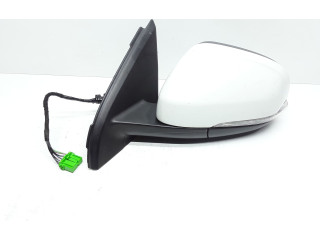 Зеркало электрическое Volvo S60 2014 - 2018 года