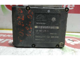 Блок АБС 1J0907379Q   Volkswagen  Bora  1998 - 2005 года