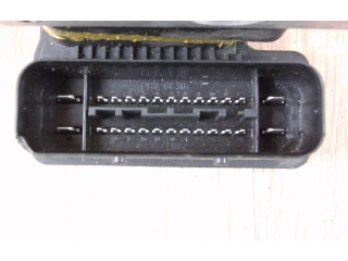 Блок АБС 4670A461 Mitsubishi Lancer X 2007 - года