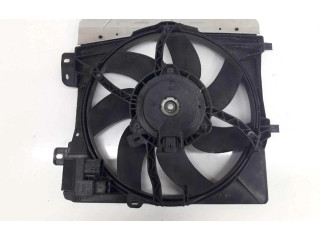 Вентилятор радиатора     9812028580    Citroen C1 1.0