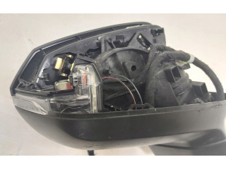 Зеркало электрическое Audi Q2 - - года