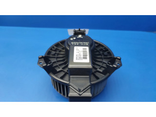 Вентилятор печки AV2727005381, DENSO5381 Jaguar XF