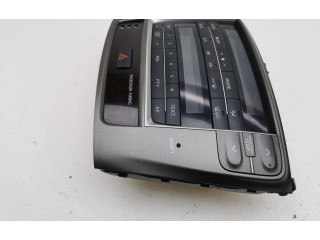 Блок управления климат-контролем 758950 Lexus IS 220D-250-350