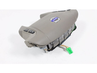 Подушка безопасности водителя 30754314   Volvo V70