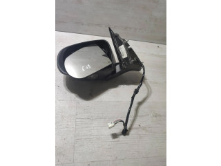 Зеркало электрическое        Jeep Cherokee  2013 - 2020 года   