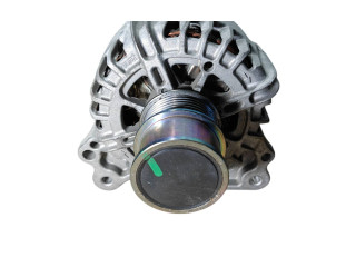 Генератор 04E903015, 2715542C   Skoda Fabia Mk3 (NJ)      