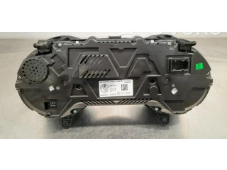 Панель приборов 50554657 Alfa Romeo Stelvio