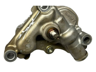 Масляный насос  K9K612 8200307174  Dacia Dokker 