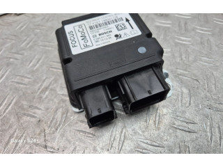 Блок подушек безопасности F1ET14B321CB, 09285011993   Ford Focus