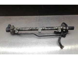 Топливная рампа A6680700095, 0445214005   Mercedes-Benz A W168  