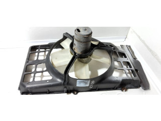 Вентилятор радиатора 443121207 Audi 100 200 5000 C3 2.0