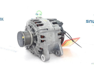 Генератор 9818677980, 1608064580 Peugeot 2008 I