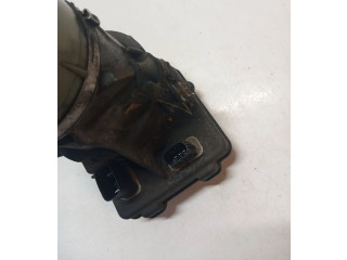 Насос усилителя руля