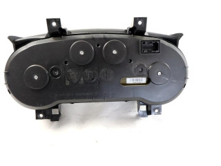 Přístrojová deska Fiat Punto Evo 2010 Y50001