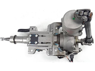 Блок управления усилителя руля